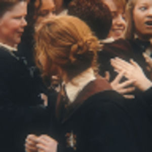 Meet your Posher, Olivia d